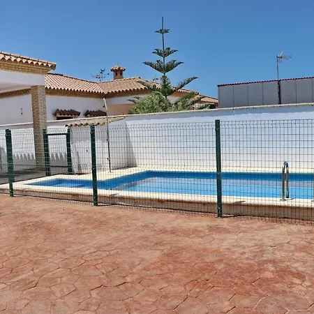 Сasa de vacaciones Pinar De Roche *
