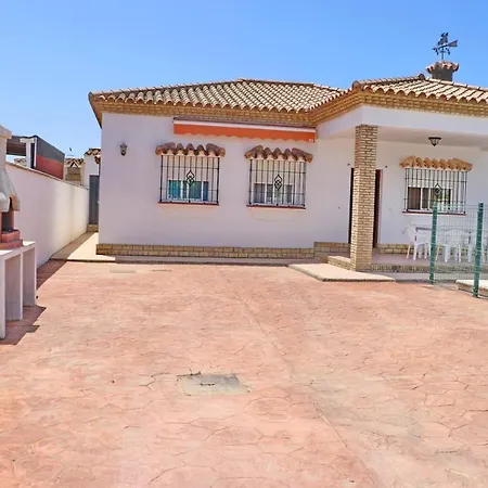 Pinar De Roche Сasa de vacaciones *
