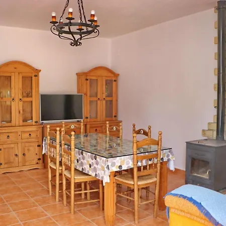 Pinar De Roche Сasa de vacaciones